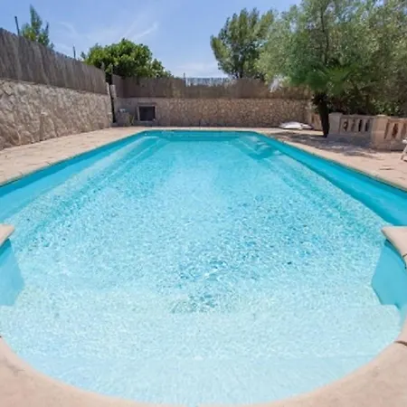 La Siesta - In Betlem, Mallorca Villa *