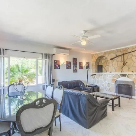 La Siesta - In Betlem, Mallorca Villa