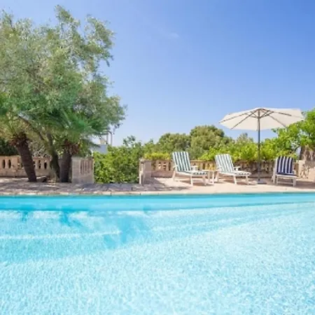 La Siesta - In Betlem, Mallorca Villa *