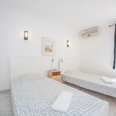 La Siesta - In Betlem, Mallorca Villa *