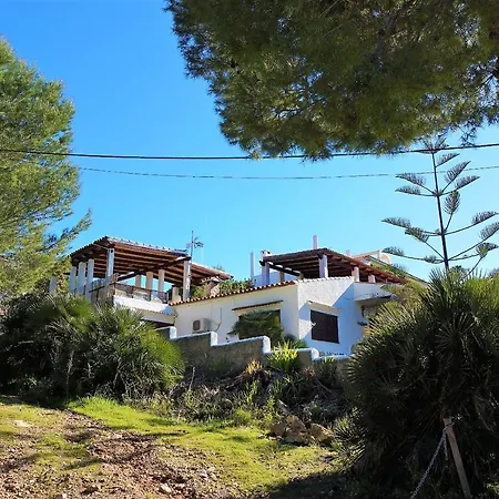 La Siesta - In Betlem, Mallorca *