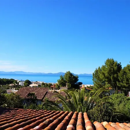 La Siesta - In Betlem, Mallorca Villa Colonia de San Pedro