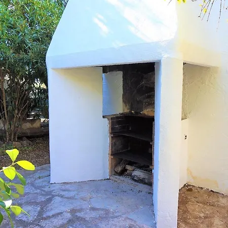 La Siesta - In Betlem, Mallorca