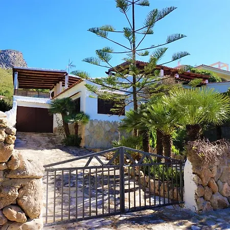 La Siesta - In Betlem, Mallorca Villa Colonia de San Pedro
