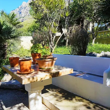 La Siesta - In Betlem, Mallorca Villa Colonia de San Pedro