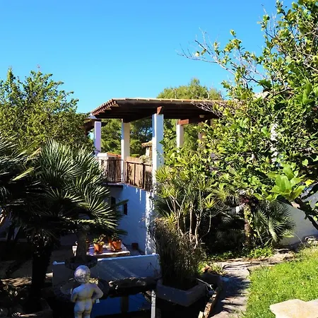 La Siesta - In Betlem, Mallorca *