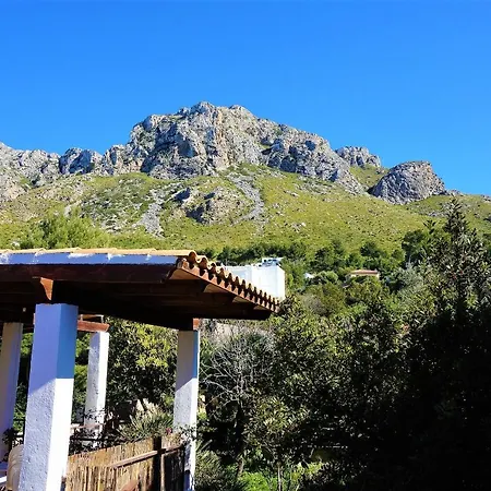 La Siesta - In Betlem, Mallorca Villa *