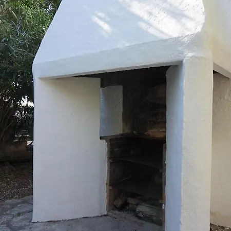 Villa La Siesta - In Betlem, Mallorca *